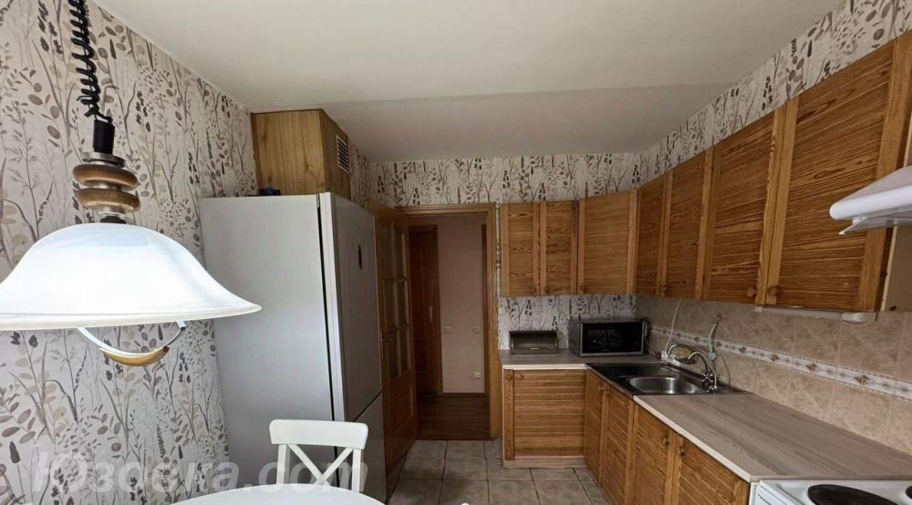 2-комн. квартира, 45м², с мебелью, 5/9 эт.