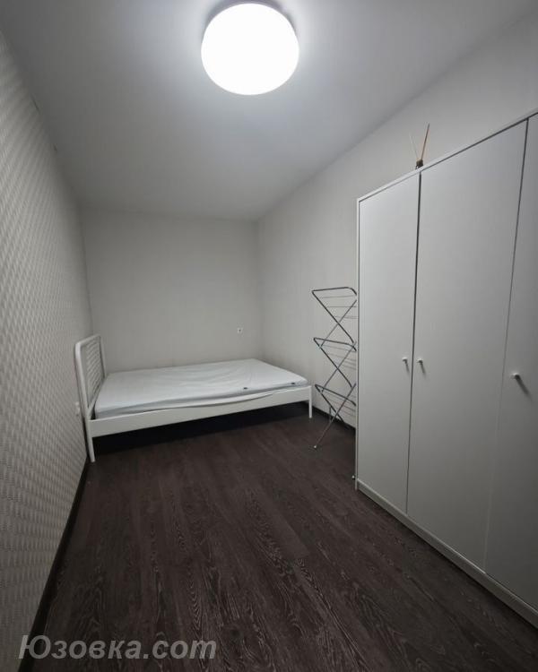 2-комн. квартира, 50м², с мебелью, 3/21 эт., ДОНЕЦК