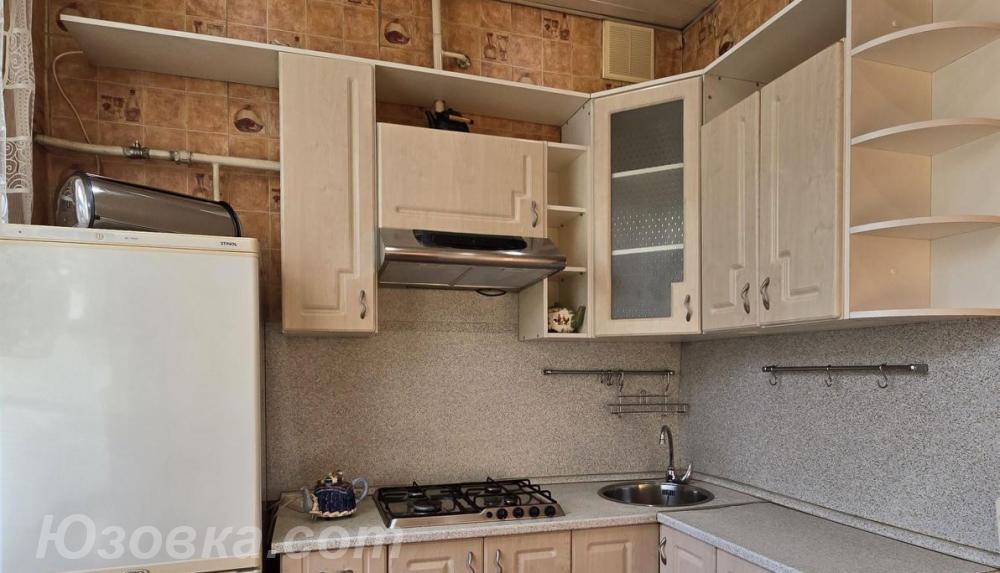 2-комн. квартира, 55м², с мебелью, 3/9 эт.
