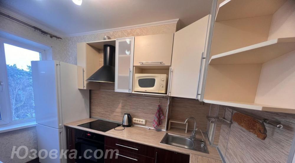 2-комн. квартира, 43м², с мебелью, 3/5 эт.