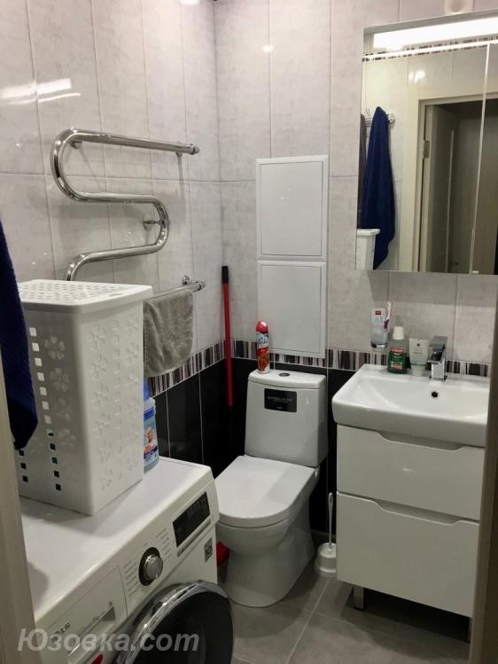 1-комн. квартира, 40м², с мебелью, 3/5 эт.
