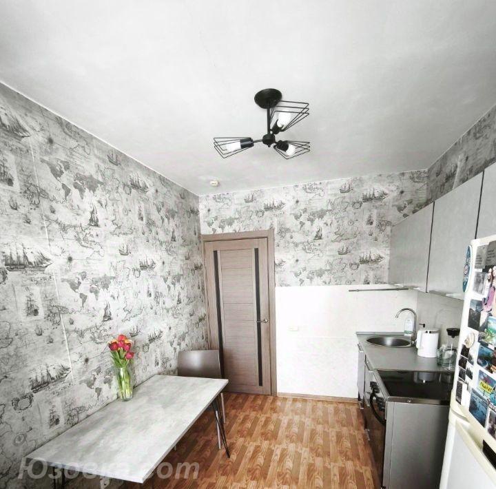 2-комн. квартира, 45м², с мебелью, 2/6 эт.