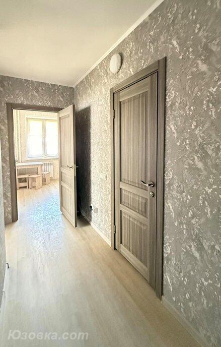 1-комн. квартира, 43м², с мебелью, 5/6 эт., ДОНЕЦК