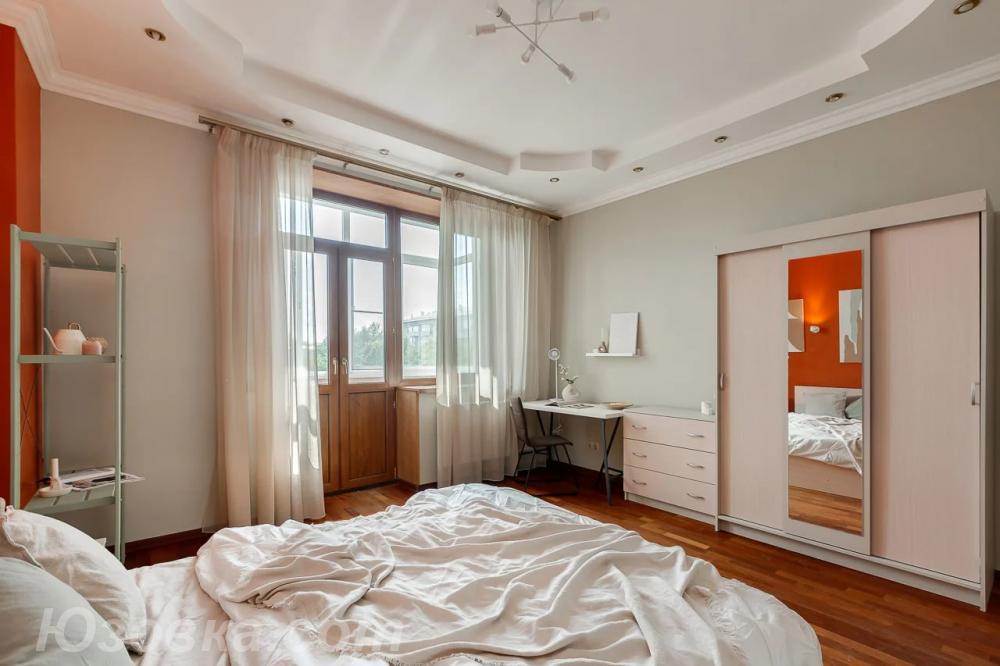 1-комн. квартира, 37м², с мебелью, 3/5 эт., ДОНЕЦК