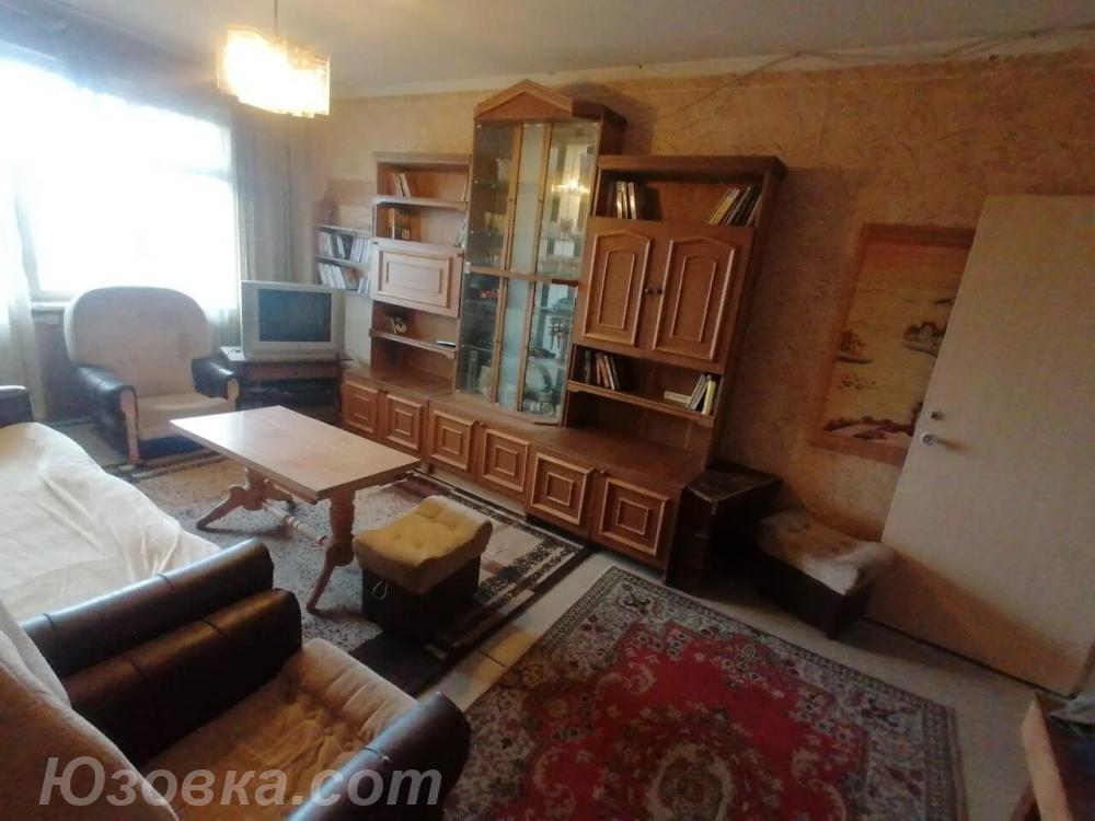 4-комн. квартира, 87 м², вторичка, 8/9 эт.