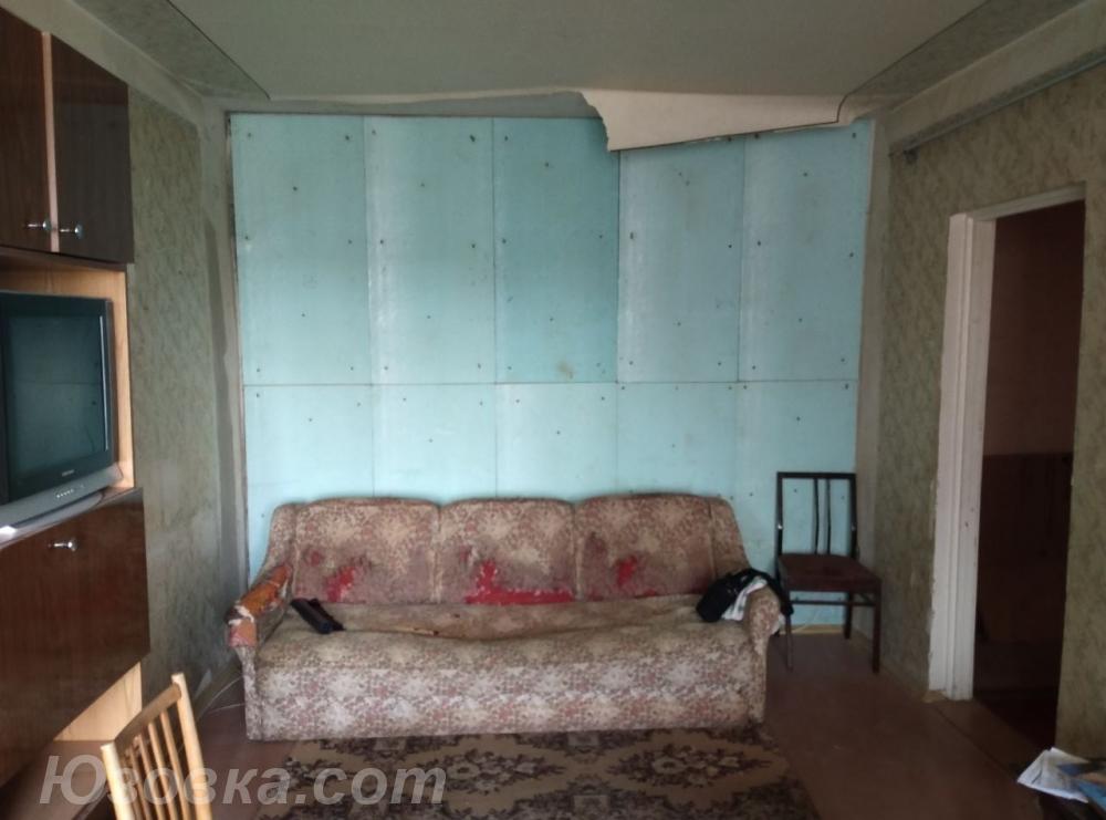 2-комн. квартира, 49 м², вторичка, 7/9 эт., ДОНЕЦК