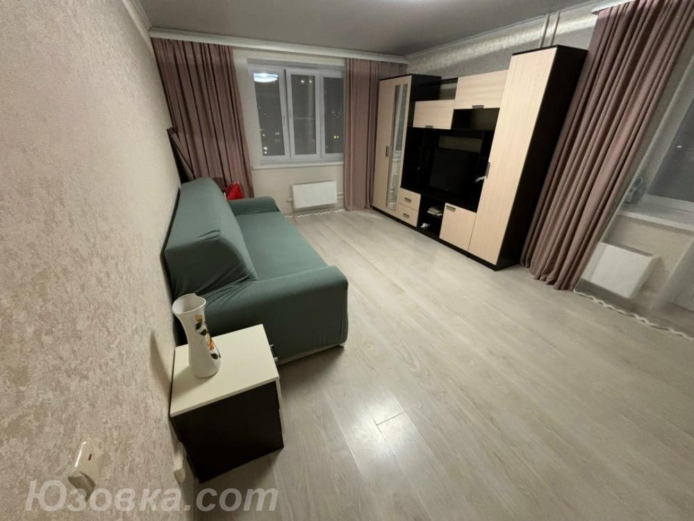 2-комн. квартира, 45м², с мебелью, 2/5 эт.