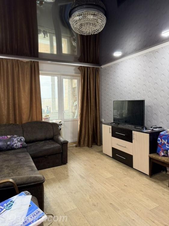 3-комн. квартира, 71 м², вторичка, 9/9 эт.