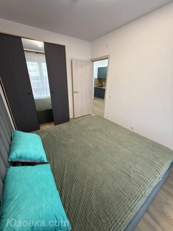 1-комн. квартира, 37м², с мебелью, 4/5 эт.