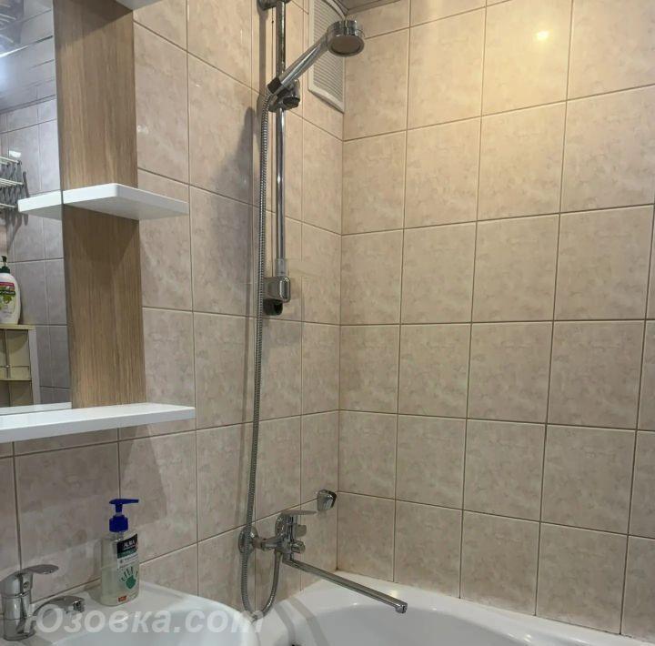2-комн. квартира, 54м², с мебелью, 2/5 эт., ДОНЕЦК