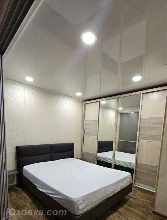 1-комн. квартира, 45м², с мебелью, 2/15 эт.