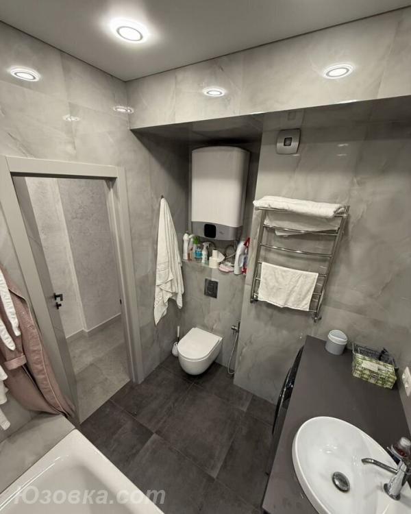 1-комн. квартира, 35м², с мебелью, 4/9 эт.