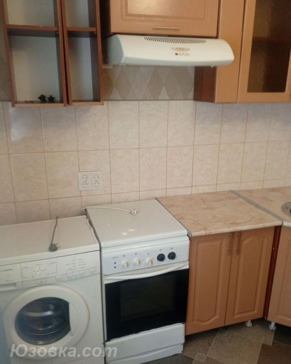 2-комн. квартира, 70м², с мебелью, 3/5 эт., ДОНЕЦК