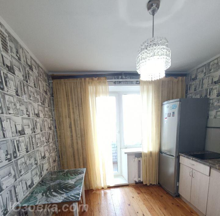 2-комн. квартира, 48м², с мебелью, 3/5 эт., ДОНЕЦК