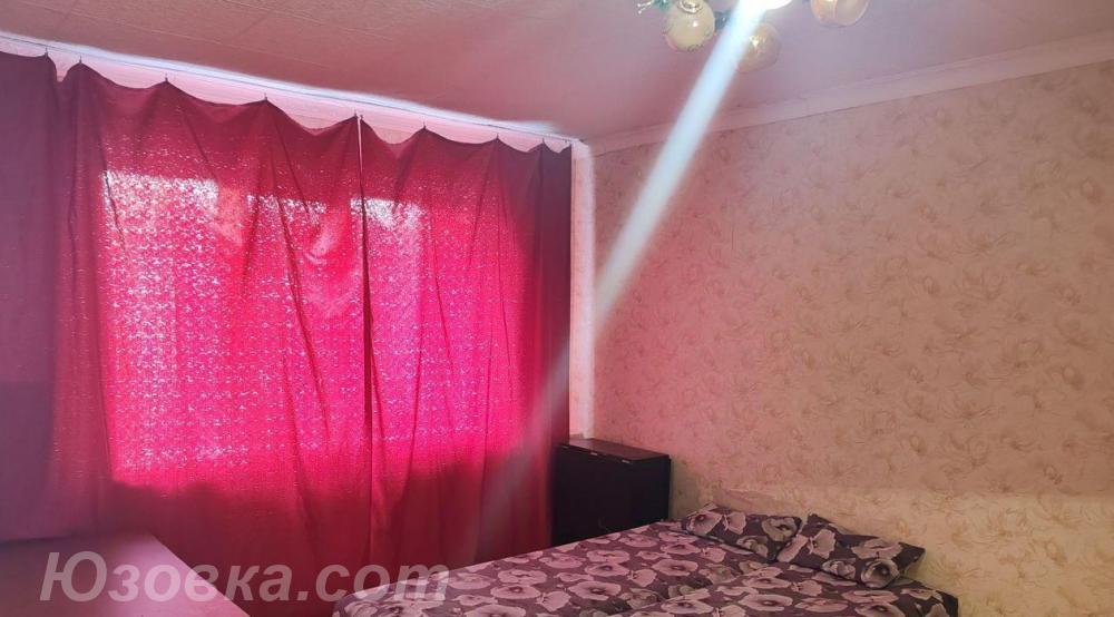 1-комн. квартира, 30м², с мебелью, 3/16 эт., ДОНЕЦК