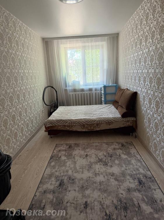 2-комн. квартира, 47м², с мебелью, 5/5 эт., ДОНЕЦК