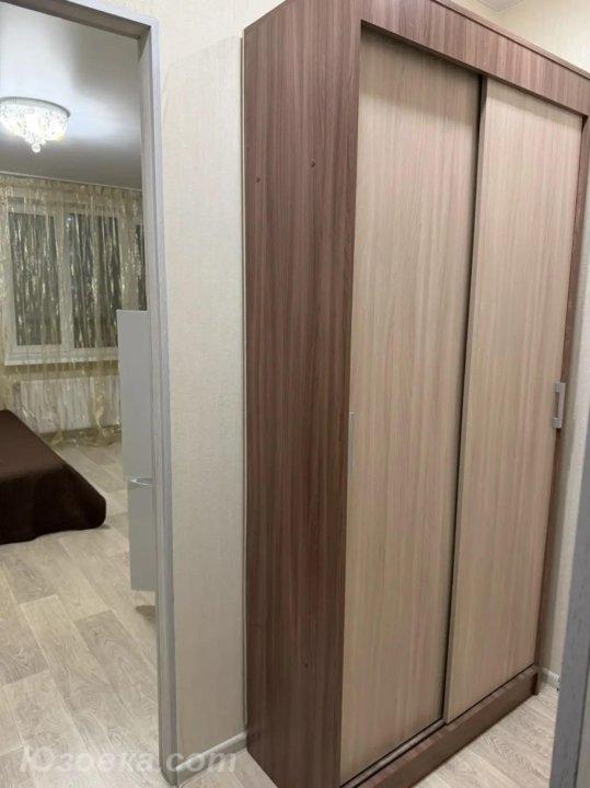 студия квартира, 31м², с мебелью, 3/10 эт., ДОНЕЦК