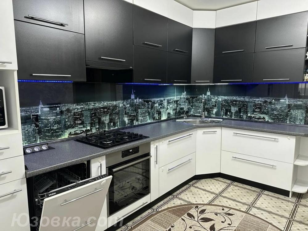 3-комн. квартира, 66м², с мебелью, 8/9 эт., ДОНЕЦК