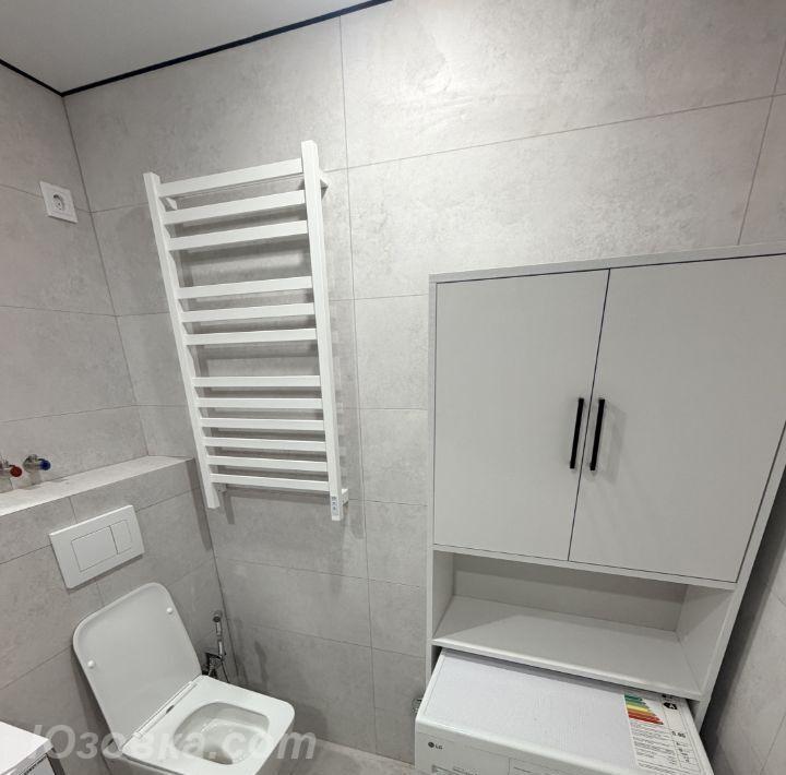 2-комн. квартира, 48м², с мебелью, 3/9 эт., ДОНЕЦК