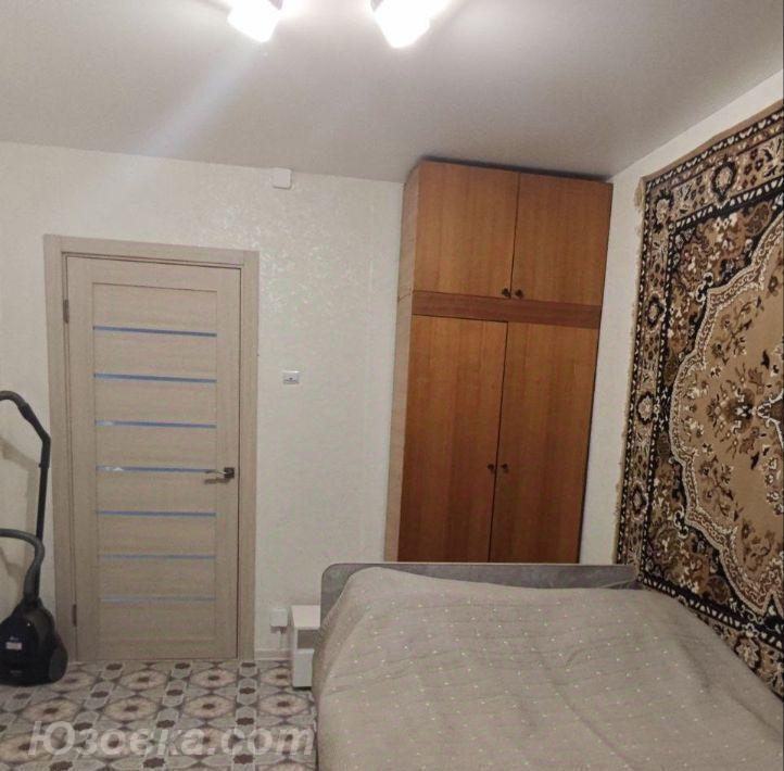 3-комн. квартира, 62м², с мебелью, 3/5 эт., ДОНЕЦК