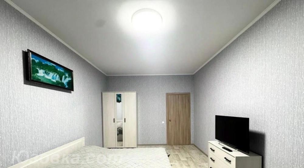 1-комн. квартира, 41м², с мебелью, 1/5 эт., ДОНЕЦК