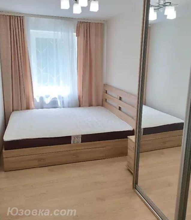 1-комн. квартира, 36м², с мебелью, 2/5 эт., ДОНЕЦК