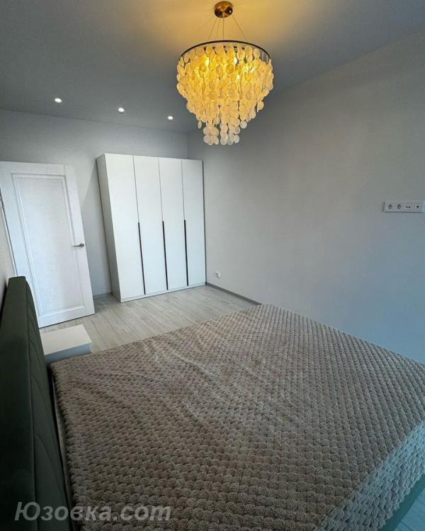 1-комн. квартира, 36м², с мебелью, 5/9 эт., ДОНЕЦК