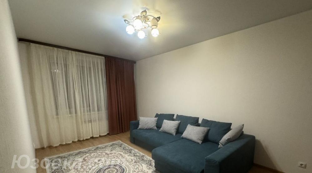 1-комн. квартира, 42м², с мебелью, 3/9 эт., ДОНЕЦК