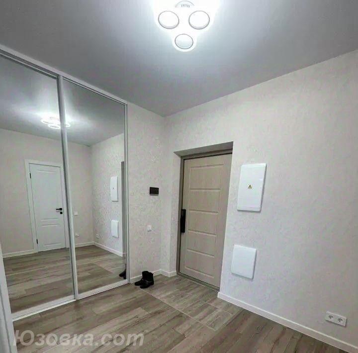 1-комн. квартира, 40м², с мебелью, 4/9 эт., ДОНЕЦК