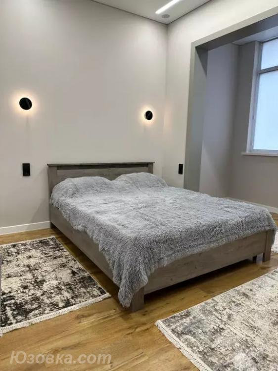 1-комн. квартира, 31м², с мебелью, 3/9 эт., ДОНЕЦК