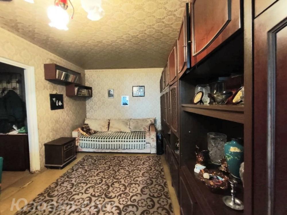 2-комн. квартира, 48 м², вторичка, 4/9 эт.