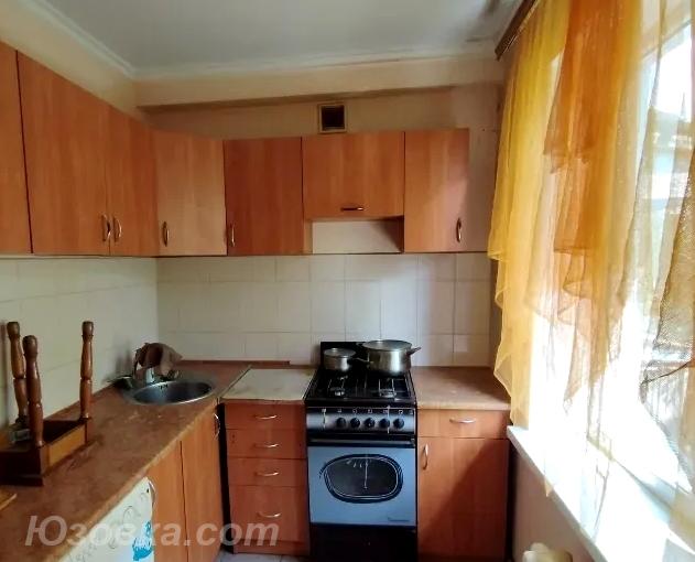 2-комн. квартира, 43 м², вторичка, 5/5 эт.