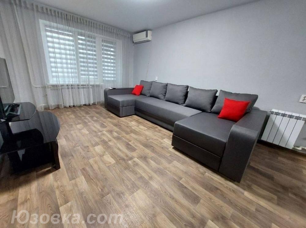 1-комн. квартира, 35м², с мебелью, 3/5 эт.