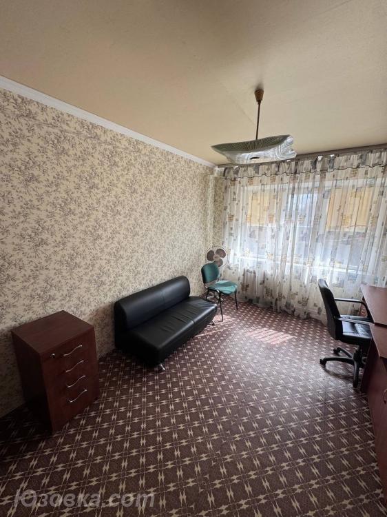 3-комн. квартира, 60 м², вторичка, 3/5 эт., Макеевка
