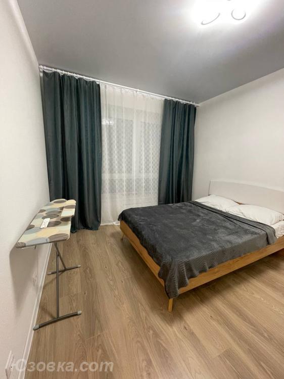1-комн. квартира, 39м², с мебелью, 4/9 эт., ДОНЕЦК