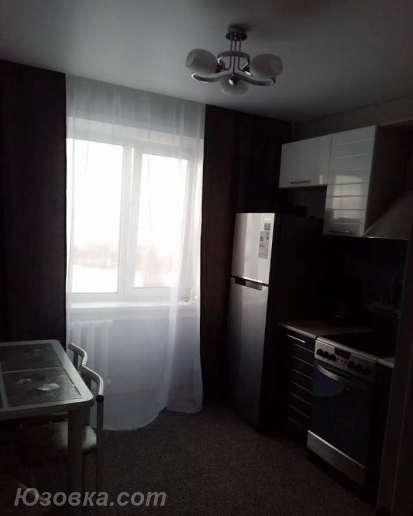 2-комн. квартира, 51м², с мебелью, 4/10 эт., ДОНЕЦК