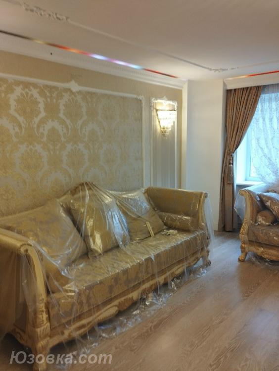 4-комн. квартира, 175 м², вторичка, 2/8 эт.