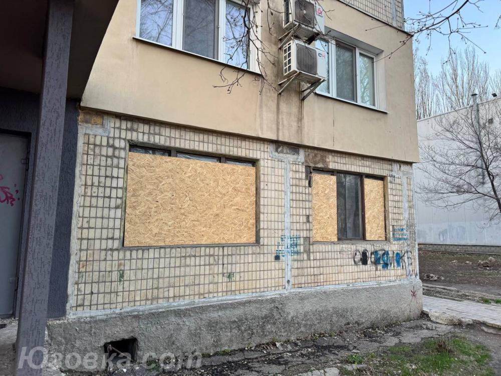1-комн. квартира, 29 м², вторичка, 1/5 эт.
