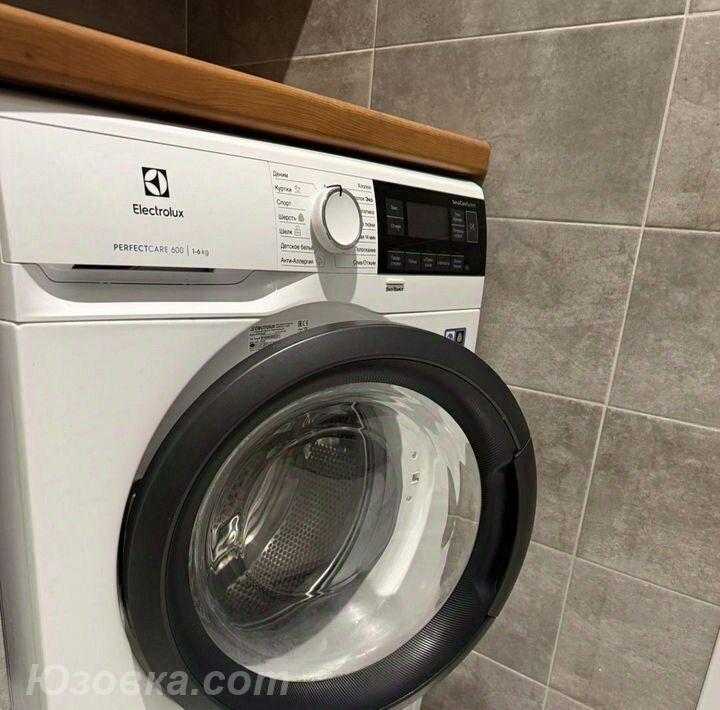 1-комн. квартира, 29м², с мебелью, 3/5 эт., ДОНЕЦК