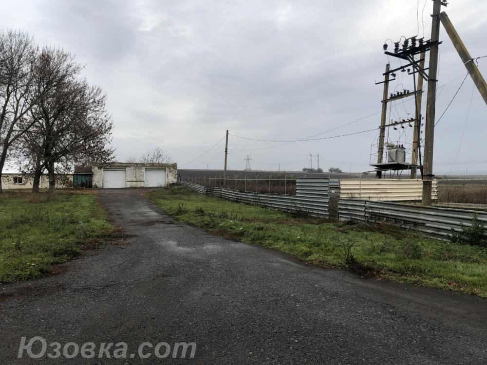Продаётся агропредприятие по выращиванию малины и клубники, ...