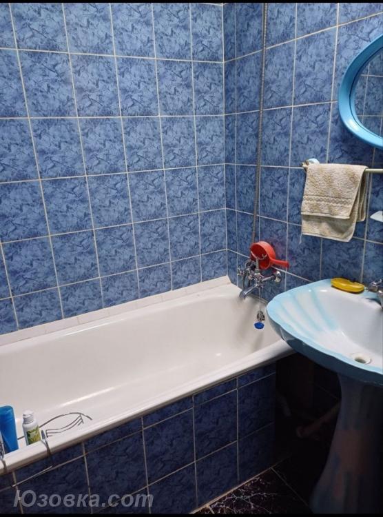 2-комн. квартира, 43м², с мебелью, 2/5 эт.