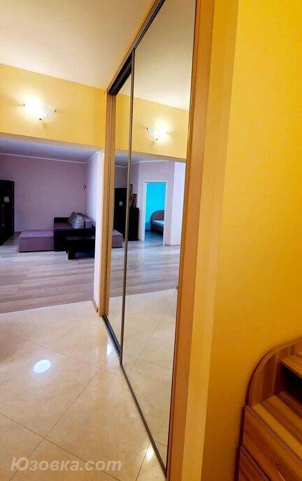 2-комн. квартира, 57м², с мебелью, 3/5 эт., ДОНЕЦК