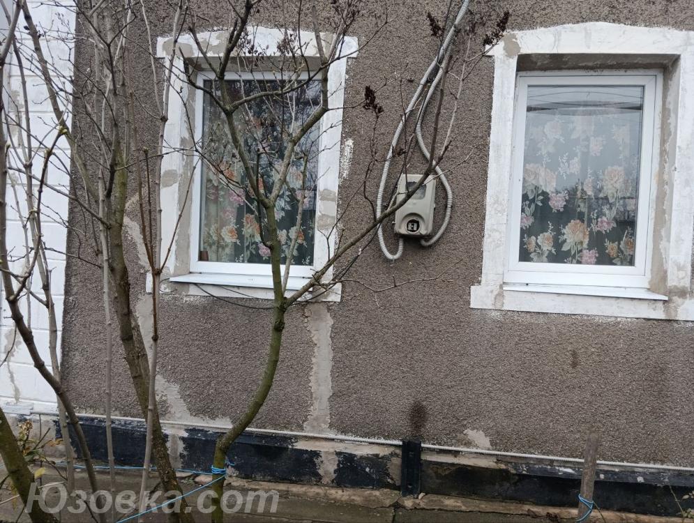 Дом , 65 м², на участке 18,0 сот., ДОНЕЦК