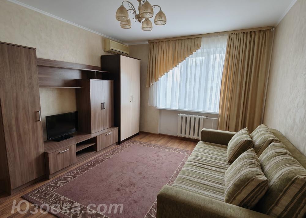 2-комн. квартира, 46м², с мебелью, 2/2 эт.