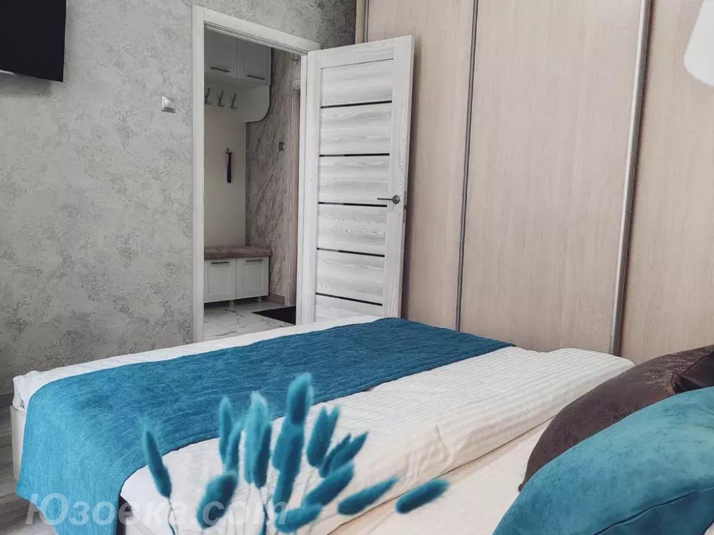 1-комн. квартира, 38м², с мебелью, 2/5 эт.