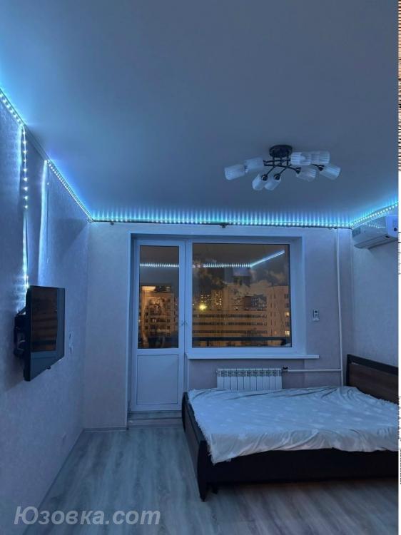 1-комн. квартира, 80м², с мебелью, 1/1 эт.