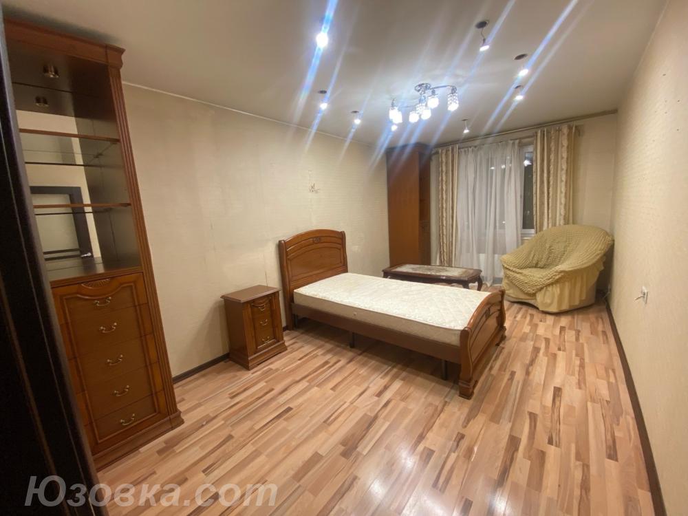 1-комн. квартира, 35м², с мебелью, 1/1 эт.