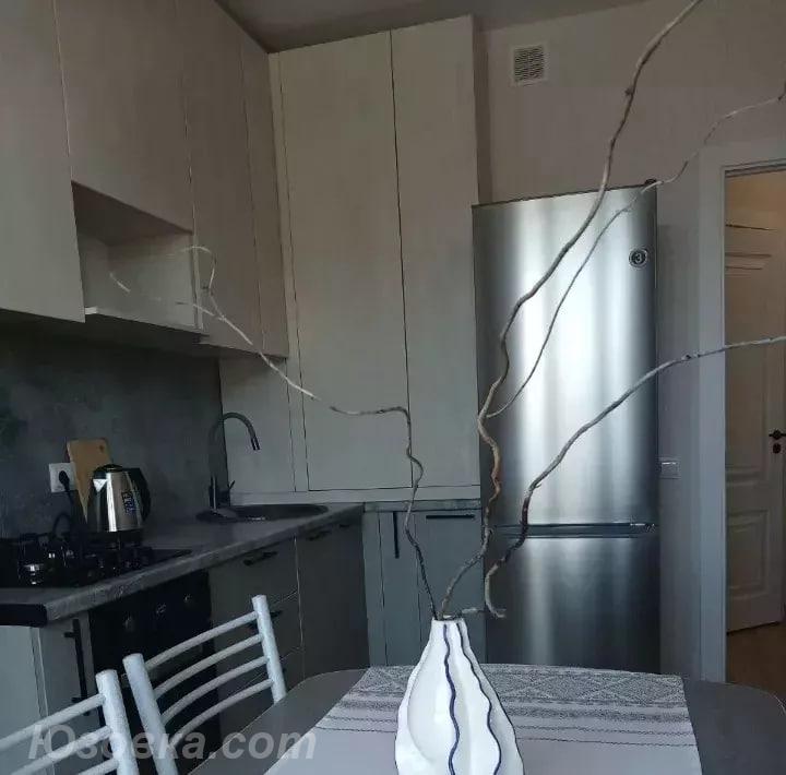 1-комн. квартира, 40м², с мебелью, 3/9 эт., ДОНЕЦК