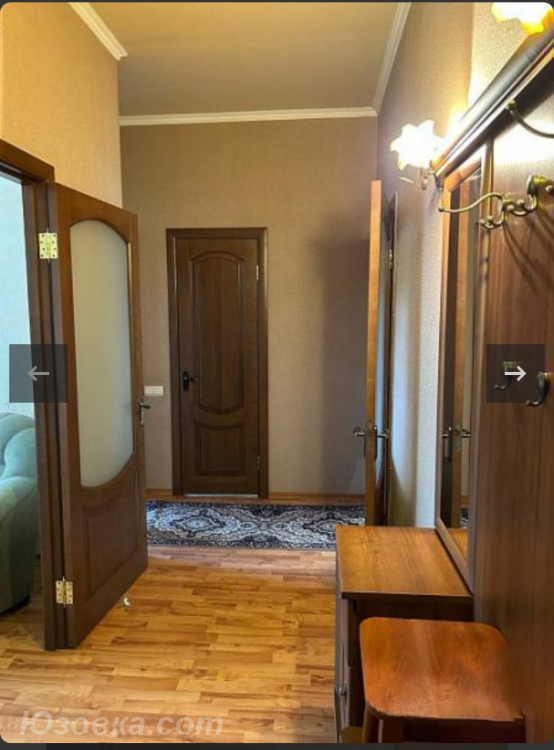 2-комн. квартира, 48м², с мебелью, 3/5 эт., ДОНЕЦК