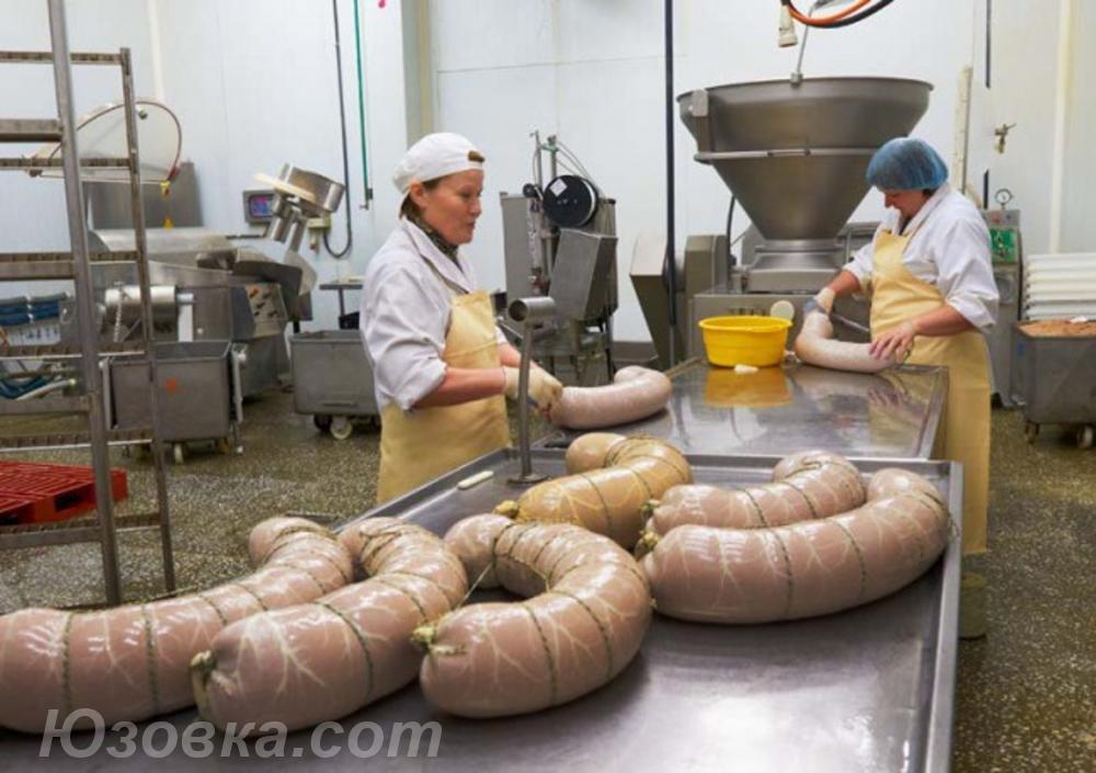 Сдается в долгосрочную аренду работающее непрерывно в . .., ДОНЕЦК